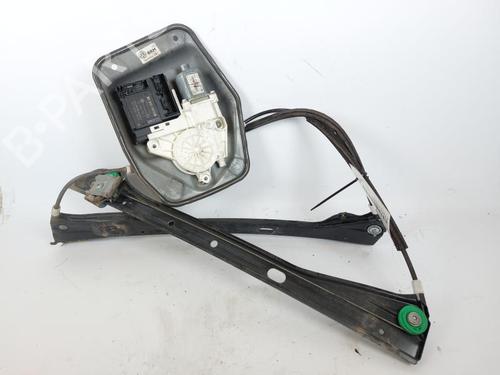 Used Front left window mechanism Front left window mechanism VW GOLF PLUS V (5M1, 521) 1.4 16V (75 hp) 18898717 18898717