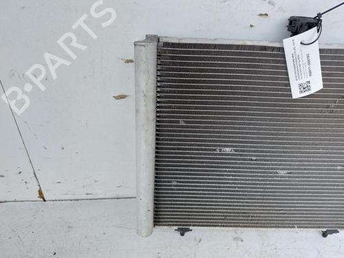 AC radiator CITROËN C3 III (SX) 1.2 PureTech 82 | BP30802694M32 