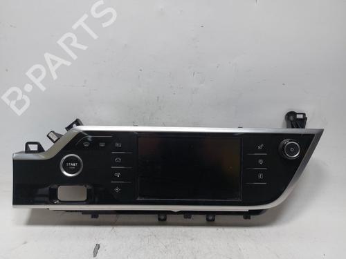 Electronic module CITROËN C4 Picasso II 1.6 HDi / BlueHDi 115 | BP35782121M83 - Image 2