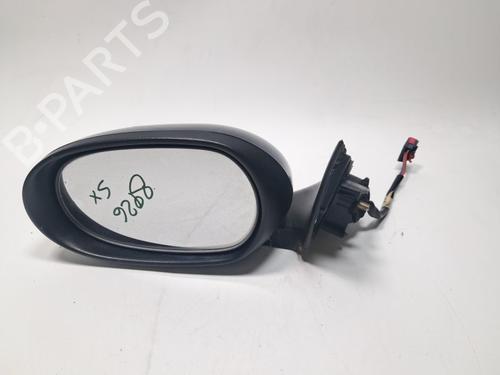 Used Left mirror Left mirror JAGUAR X-TYPE I (X400) 2.5 V6 All-wheel Drive (196 hp) 40255568 40255568