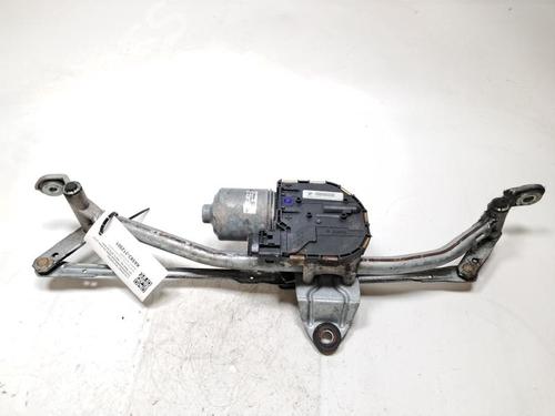 Viskermotor vindrude BMW X3 (F25) xDrive 20 d (184 hp) 33195691