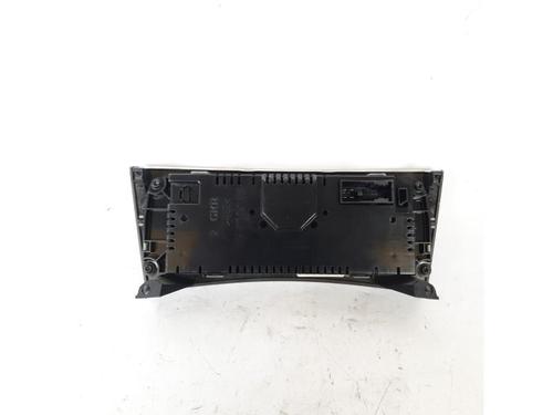 Climate control MERCEDES-BENZ C-CLASS (W203) C 220 CDI (203.008) | BP15152635I5