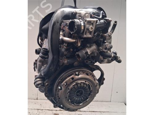 Engine OPEL ASTRA H (A04) 1.7 CDTI (L48) | BP38614980M1 - Image 4
