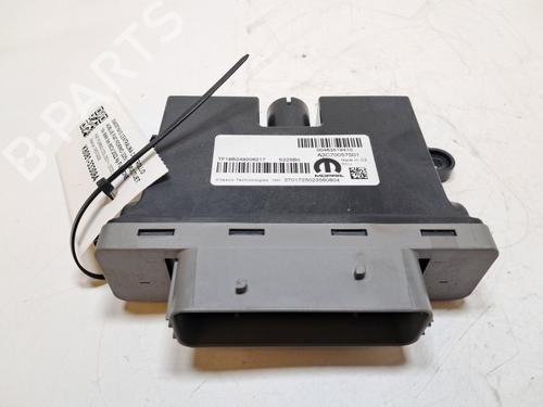 Used Engine control unit (ECU) Engine control unit (ECU) 37508277 37508277