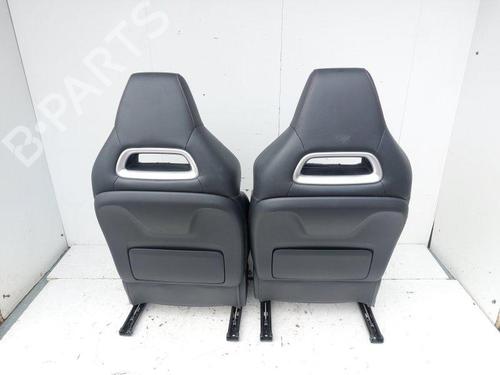 Seats set MG MG HS (AS23) 1.5 T (SAS23) | BP34052325C78  - Image 5