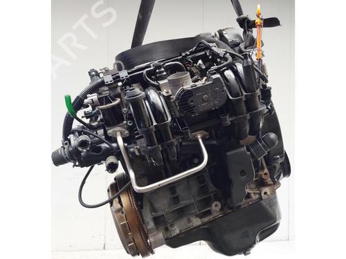 Used Engine SEAT AROSA (6H1) 1.0 (50 hp) 28372645