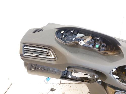Airbag Kit PEUGEOT 308 II (LB_, LP_, LW_, LH_, L3_) 1.2 THP 110 | BP29238134C86 