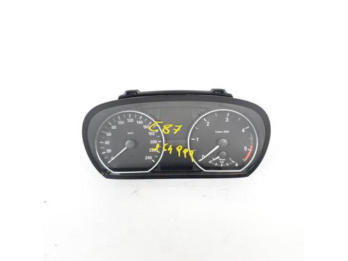 Used Instrument cluster BMW 1 (E87) 118 d (143 hp) 15152979
