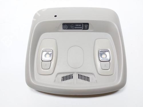 Plafoniera interna RENAULT KADJAR (HA_, HL_) 1.5 dCi 110 (HLA3) (110 hp) 33192618