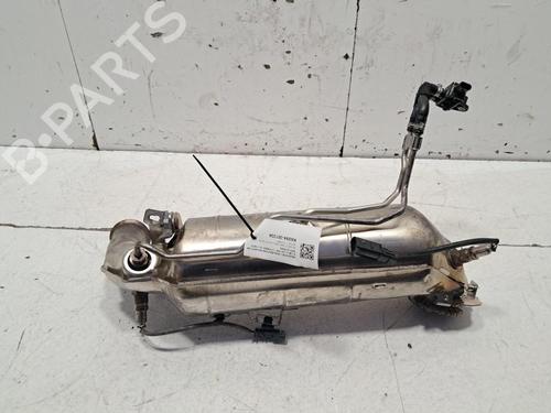 Used Particulate filter PEUGEOT 208 II (UB_, UP_, UW_, UJ_) 1.2 Hybrid 136 (UPHPYK) (136 hp) 31011094