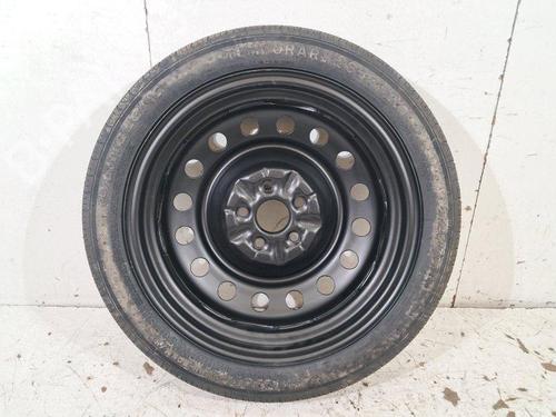 Reservehjul kit MAZDA 2 Hatchback (KB) 1.5 Hybrid (KBAC3X) | BP34119014C119 - Image 5