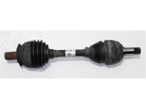 Used Left front driveshaft MERCEDES-BENZ B-CLASS Sports Tourer (W246, W242) B 200 CDI / d (246.208) (136 hp) 15147040