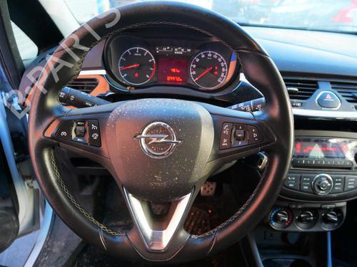 Servo brake OPEL CORSA E (X15) 1.4 LPG (08, 68) | BP15154665M42 