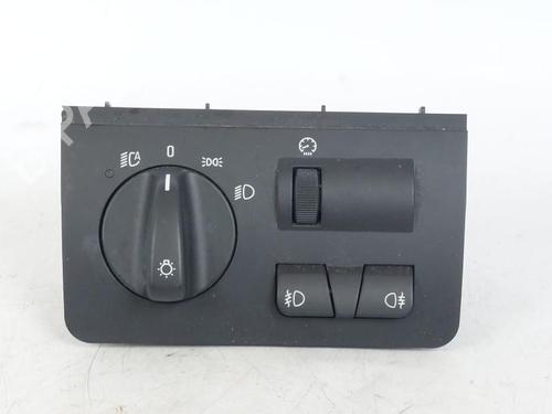 Mando BMW X5 (E53) 3.0 d (218 hp) 15173232