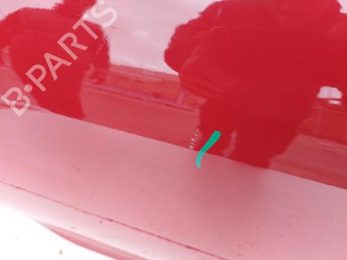 Right front door MG MG TF 160 | BP17203872C3 