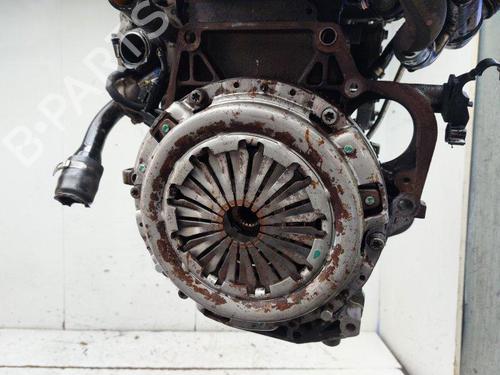 Engine FIAT GRANDE PUNTO (199_) 1.3 D Multijet (199.AXD11, 199.AXD1A, 199.AXD1B,... | BP33754772M1 - Image 5