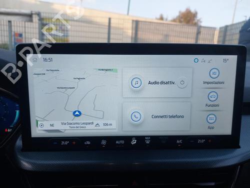 Camera FORD FOCUS IV (HN) 1.0 EcoBoost | BP23894441E14