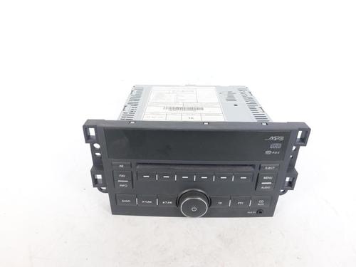 Used Radio Radio CHEVROLET CAPTIVA (C100, C140) 2.0 D (126 hp) 21552118 21552118