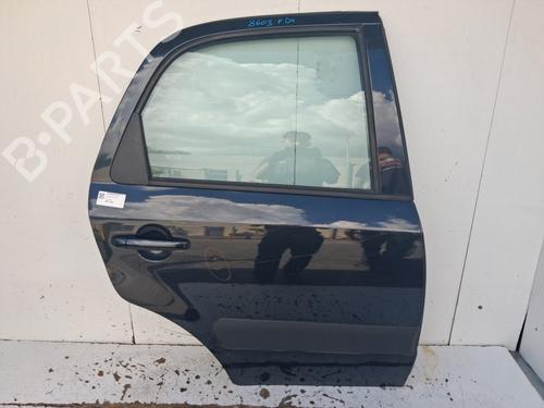 Used Right rear door Right rear door 39233487 39233487