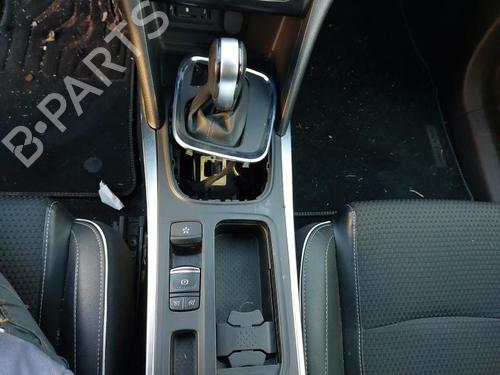 Engine control unit (ECU) RENAULT MEGANE IV Grandtour (K9A/M/N_) 1.5 dCi 110 | BP15165855M57 