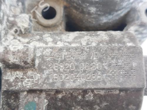 Throttle body FIAT 500 (312_) 1.0 Mild Hybrid (312.AYD1B) | BP23882128M82 - Image 5