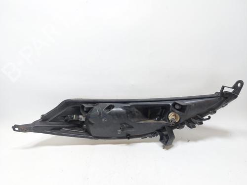 Koplamp links NISSAN JUKE (F15) 1.5 dCi | BP30801998C28