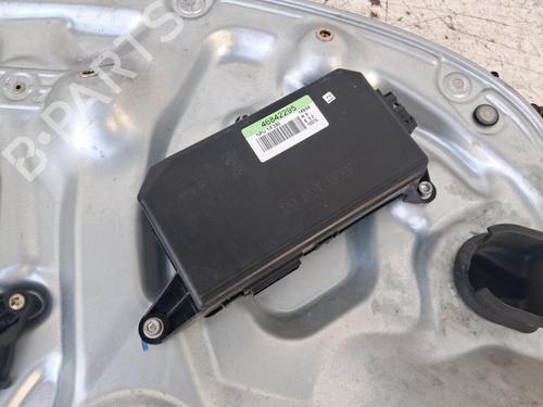 Front left window mechanism FIAT IDEA (350_) 1.3 D Multijet | BP39067677C22 - Image 3