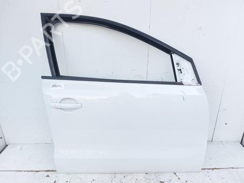 Used Right front door VW POLO V (6R1, 6C1) 1.4 TDI (75 hp) 26901271