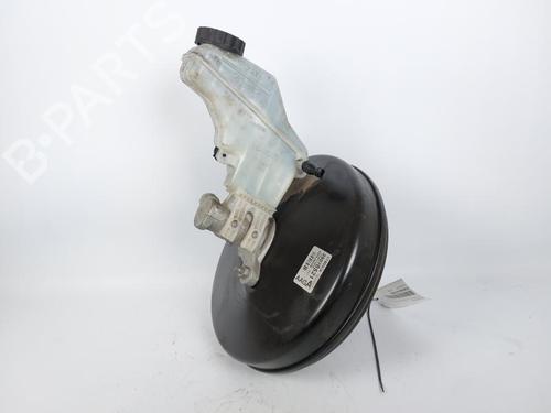 Used Servo brake OPEL CORSA E (X15) 1.2 (08, 68) (69 hp) 15167652