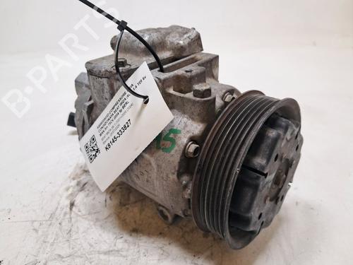Used AC compressor AC compressor 37687865 37687865