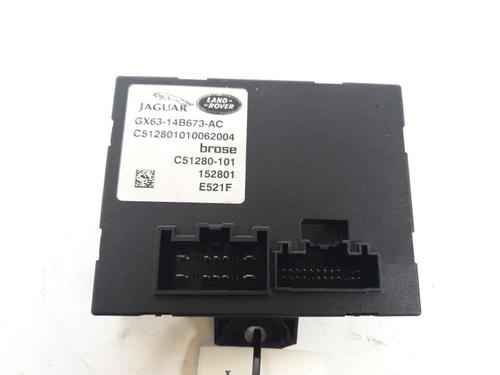 Used Engine control unit (ECU) Engine control unit (ECU) 15154558 15154558