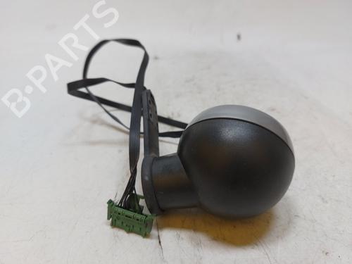 Instrument cluster SMART CABRIO (450) 0.6 (S1OLD2, 450.452) | BP34714104C47 - Image 3
