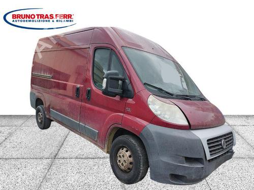ABS pump FIAT DUCATO Van (250_) 120 Multijet 2,3 D | BP15173859M43 