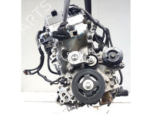 Engine TOYOTA YARIS (_P21_, _PA1_, _PH1_) 1.0 (KSP211) | BP17723669M1 