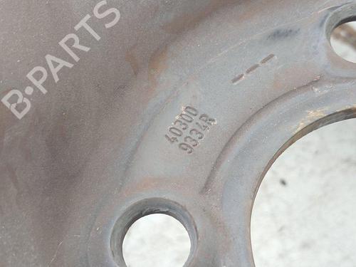 Fælk RENAULT CLIO V (B7_) 1.0 LPG (B7MT) | BP33422382C45  - Image 5