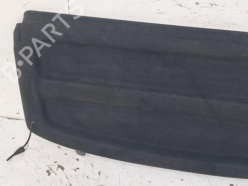Rear parcel shelf RENAULT CAPTUR I (J5_, H5_) 1.2 TCe 120 | BP40288293C85 - Image 2