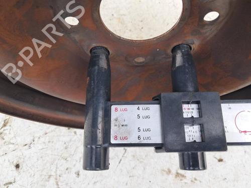 Fælk FIAT PANDA (169_) 1.2 (169.AXB11, 169.AXB1A) | BP33195136C45 - Image 6