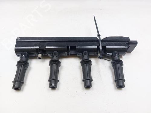 Used Ignition coil OPEL MOKKA / MOKKA X (J13) 1.4 4x4 (_76) (140 hp) 29050367