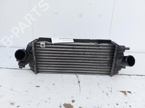 Used Intercooler HYUNDAI ix35 (LM, EL, ELH) 1.7 CRDi (116 hp) 15172188
