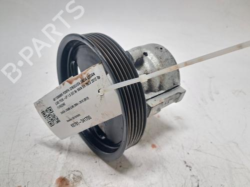 Steering pump DACIA LOGAN Pickup (US_) 1.5 dCi | BP39738746M99 - Image 4