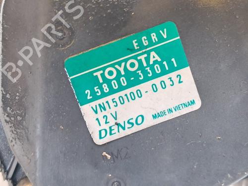 Egr TOYOTA AURIS (_E15_) 1.4 D-4D (NDE150_, NDE150R) | BP36855965M69 - Image 5