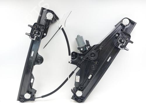 Used Front left window mechanism PEUGEOT 308 III (FB_, FH_, FP_, F3_, FM_) BlueHDi 130 (FBYHZL, FBYHZT) (131 hp) 24237929