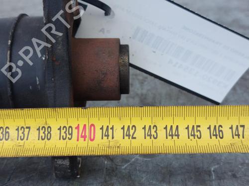 Driveshaft BMW 1 (E87) 118 d | BP25215348M37 