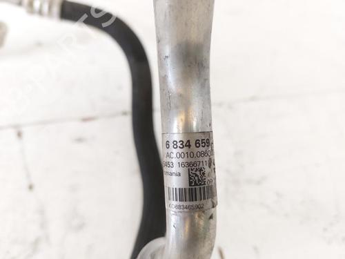 AC pipe BMW 1 (F40) M 135 i xDrive | BP24633210M126 - Image 4