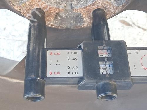 Rim DACIA DUSTER (HM_) 1.6 SCe 115 LPG (HMM1) | BP36908091C45  - Image 10