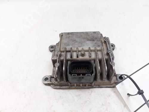 Used Engine control unit (ECU) OPEL CORSA C (X01) 1.0 (F08, F68) (58 hp) 29746309