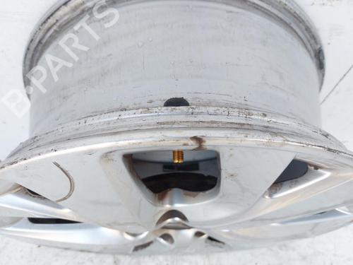 Rim CITROËN C4 Picasso II 1.6 BlueHDi 120 | BP28012717C45 