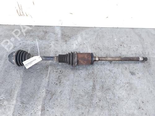 Used Right front driveshaft Right front driveshaft BMW 3 Gran Turismo (F34) 320 d xDrive (184 hp) 19311120 19311120