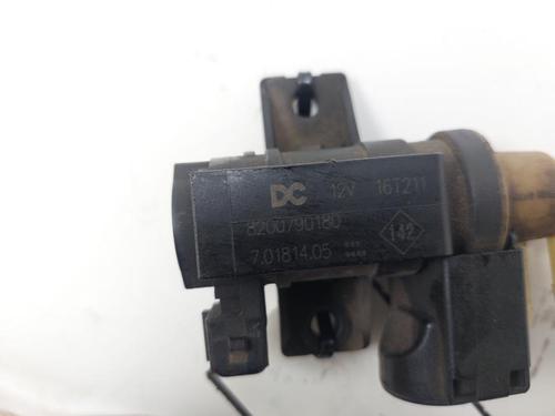Electronic module RENAULT KANGOO Express (FW0/1_) 1.5 dCi 90 (FW0G, FW05, FW08, FW11) | BP29584198M83 