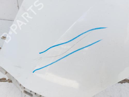 Left front fenders CHEVROLET SPARK (M300) 1.0 | BP17975314C41